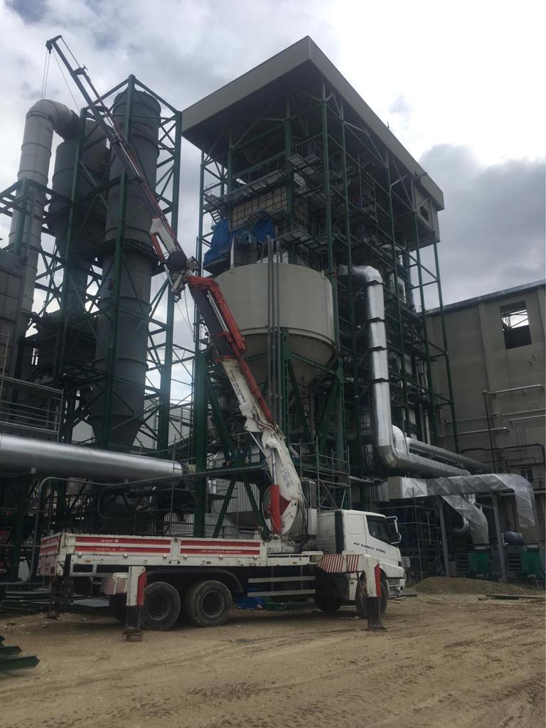 Pehlivan Çelik Yapı